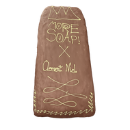 Chocolate Wakeskate
