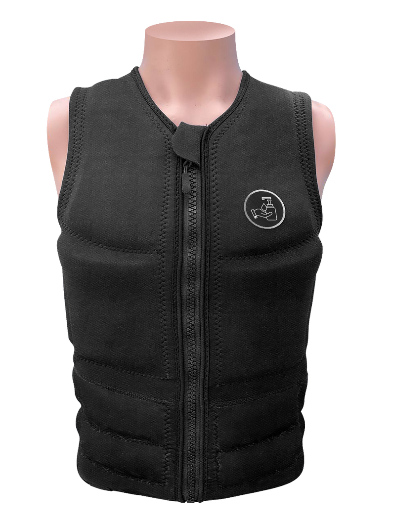 2wo 2wenty 8ight X More Soap Impact Vest