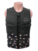 Load image into Gallery viewer, 2wo 2wenty 8ight X Victor Salmon Impact Vest