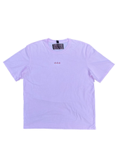 Load image into Gallery viewer, Mini Logo Tee (Pink Dye)