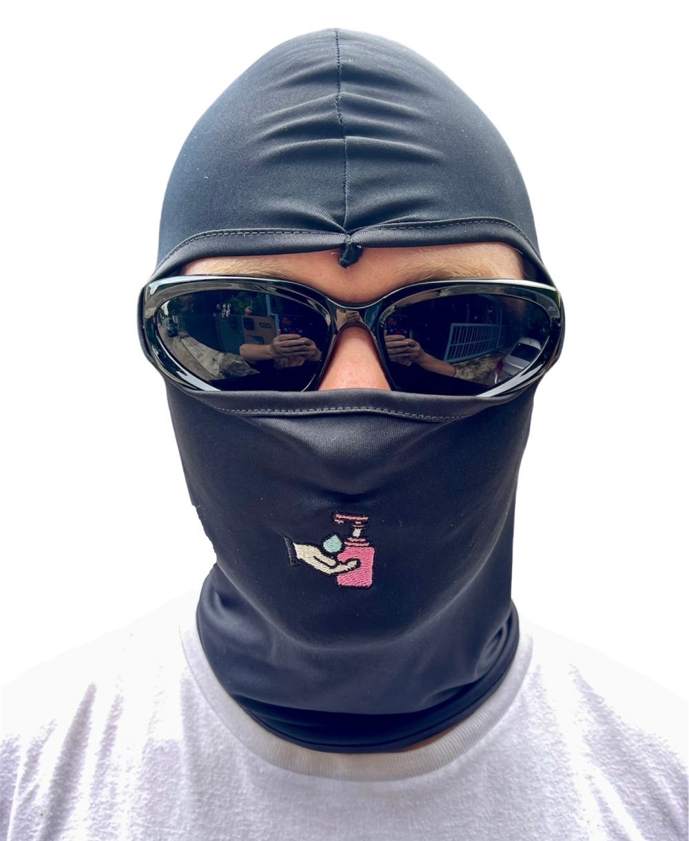 Ski Mask