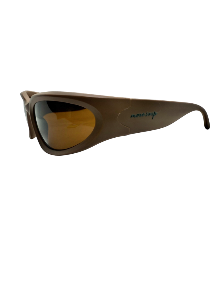 Sexy Sunnies (Brown)