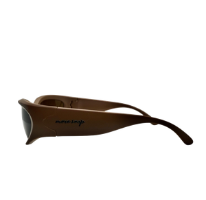 Sexy Sunnies (Brown)