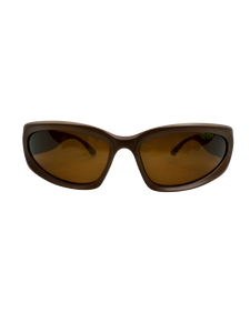 Sexy Sunnies (Brown)
