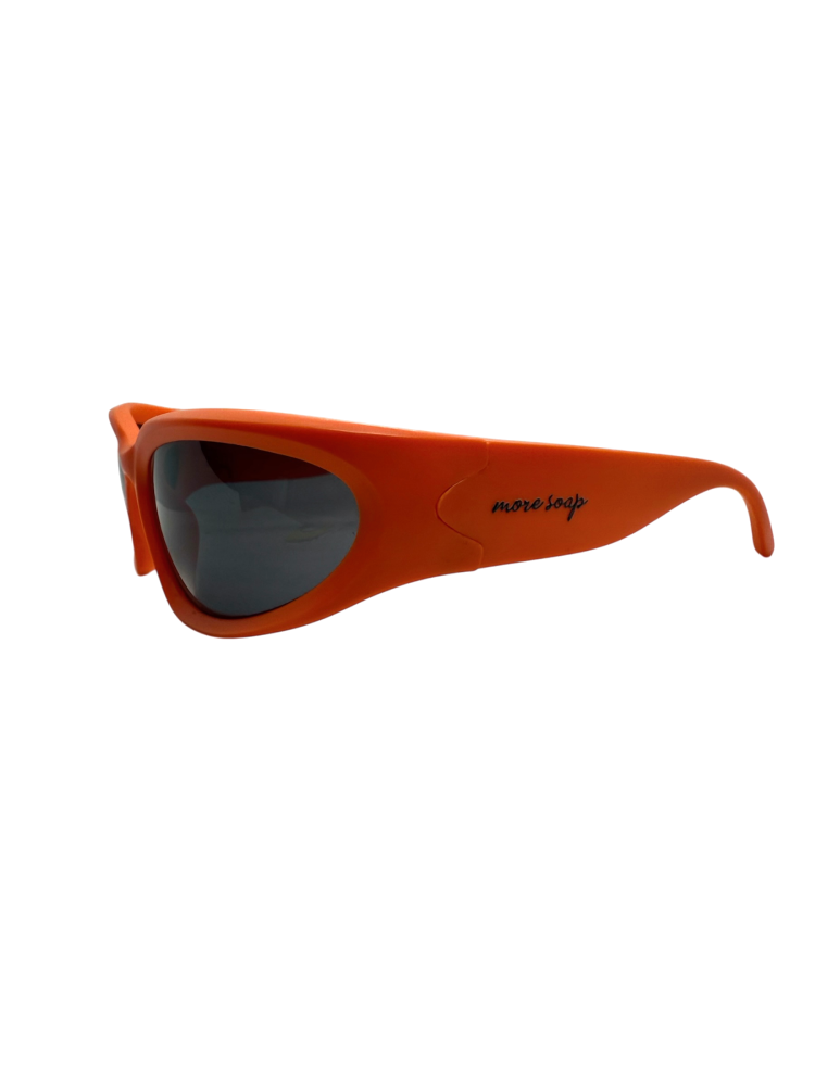 Sexy Sunnies (Orange)