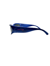 Load image into Gallery viewer, Sexy Sunnies (Metallic Blue)