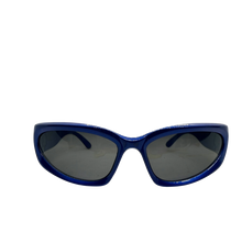 Load image into Gallery viewer, Sexy Sunnies (Metallic Blue)
