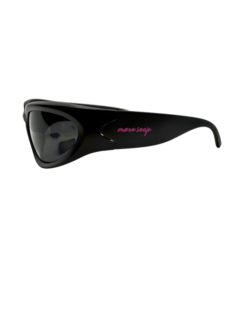 Sexy Sunnies (Matt Black)