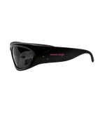 Sexy Sunnies (Matt Black)