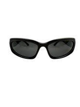 Load image into Gallery viewer, Sexy Sunnies (Matt Black)