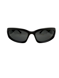 Sexy Sunnies (Matt Black)