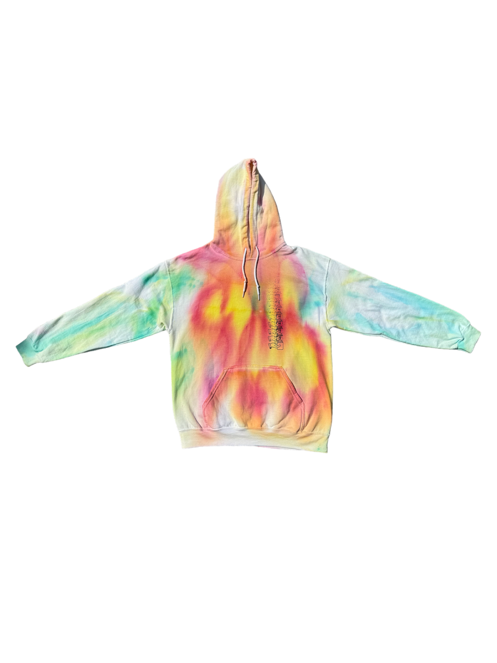 1/1 VTOR Hoodie