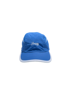 Feather Light Soapy Cap (Blue)