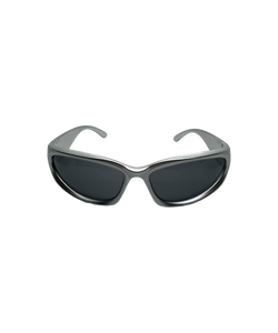 Bling Bling Sunnies (silver)