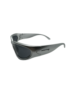 Bling Bling Sunnies (silver)