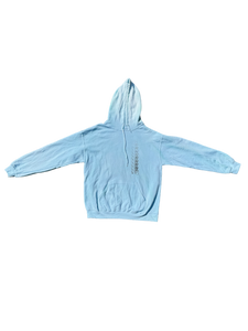 1/1 Blue Dream Hoodie (Baby Blue)