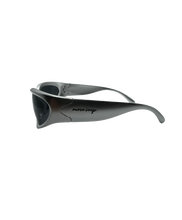 Load image into Gallery viewer, Bling Bling Sunnies (silver)