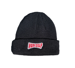 Black Beenie