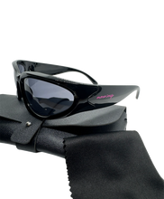 Load image into Gallery viewer, Bling Bling Sunnies (black)