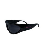 Load image into Gallery viewer, Bling Bling Sunnies (black)