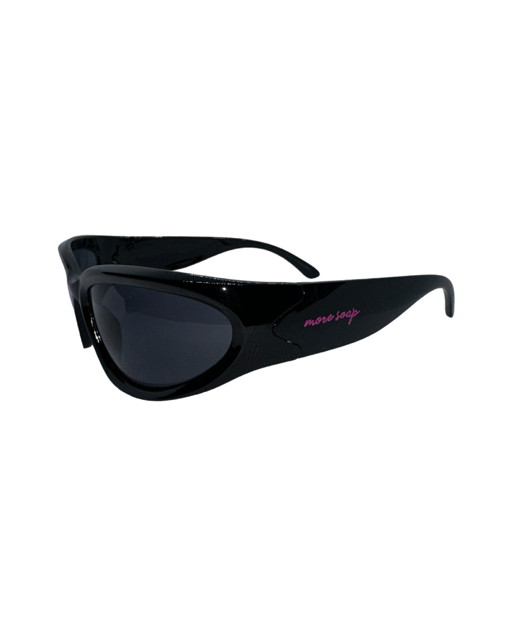 Bling Bling Sunnies (black)