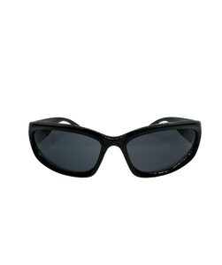 Bling Bling Sunnies (black)