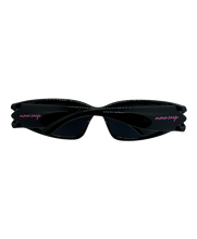 Load image into Gallery viewer, Bling Bling Sunnies (black)