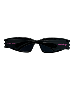 Bling Bling Sunnies (black)