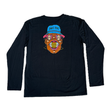 Load image into Gallery viewer, Black Long Sleeve