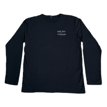 Load image into Gallery viewer, Black Long Sleeve