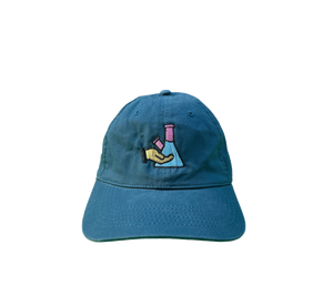 More Dope Dad Cap