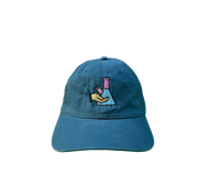 More Dope Dad Cap