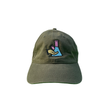 Load image into Gallery viewer, More Dope Dad Cap