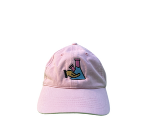 More Dope Dad Cap