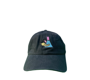 More Dope Dad Cap