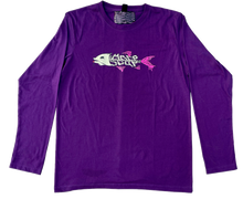Load image into Gallery viewer, Fishy Longsleeve