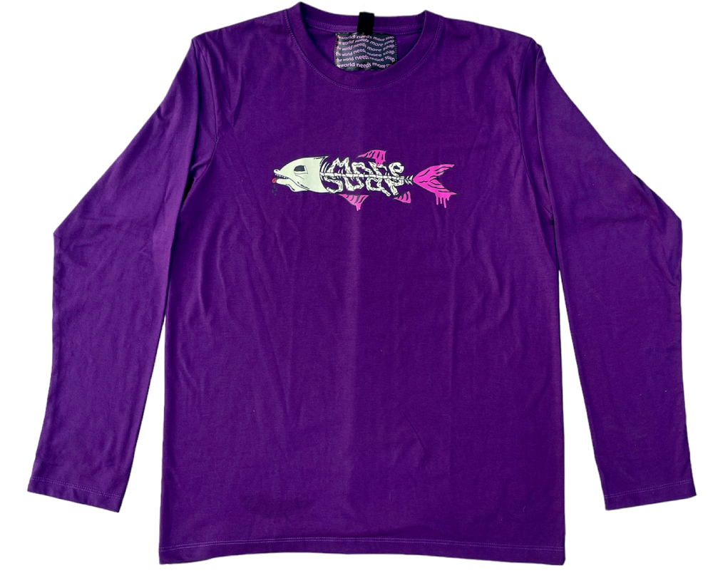 Fishy Longsleeve