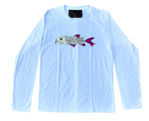 Fishy Longsleeve