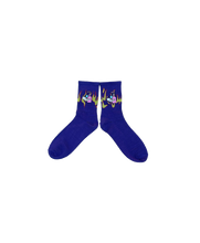 Load image into Gallery viewer, Flame Socks