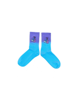 Faded Socks