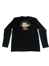 Load image into Gallery viewer, Dracula Longsleeve