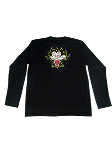 Dracula Longsleeve