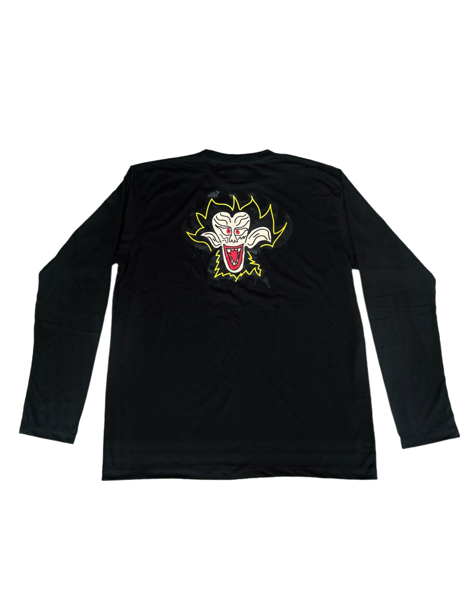 Dracula Longsleeve