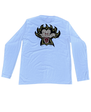 Load image into Gallery viewer, Dracula Longsleeve